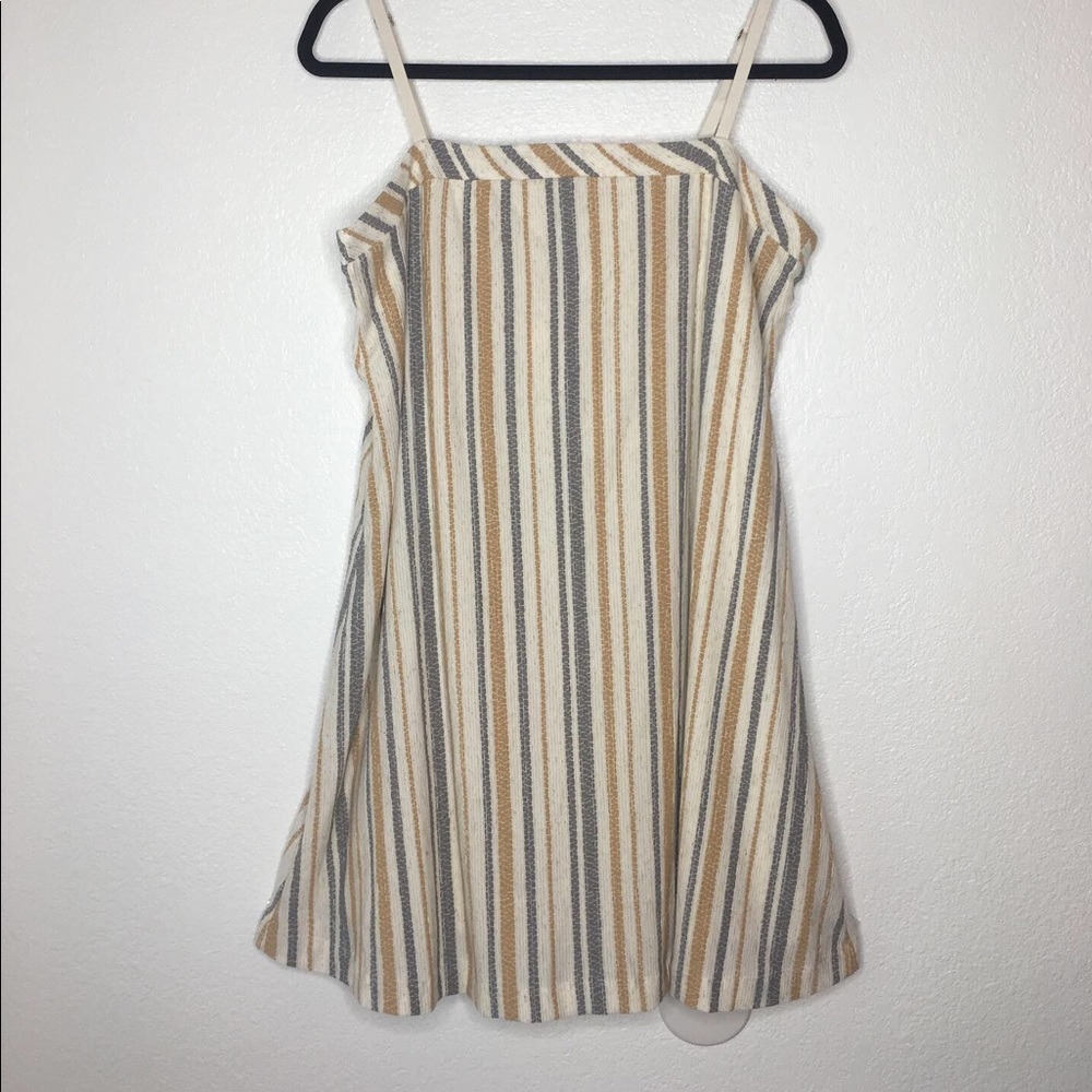 Anthropologie Dress NWT